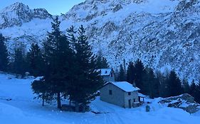 Chalet Baita Aria